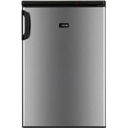 Zanussi ZFT11105XA 110 Litre Freezer in Stainless Steel